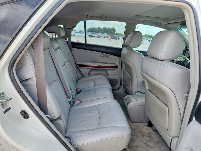 Aukcja sprzedaży 2006 Lexus Rx 330, vin: 2T2GA31U86C043669, numer aukcji: 48351966