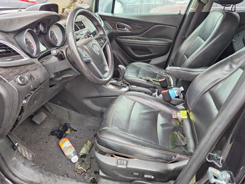 Продаж на аукціоні авто 2013 Buick Encore, vin: KL4CJHSB8DB113559, номер лоту: 46514536