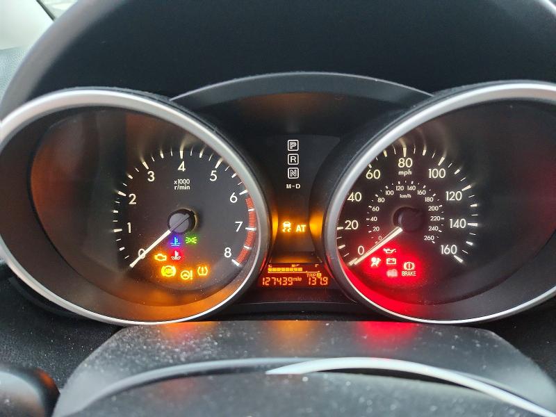 Aukcja sprzedaży 2013 Mazda 5, vin: JM1CW2DL7D0150804, numer aukcji: 47651416