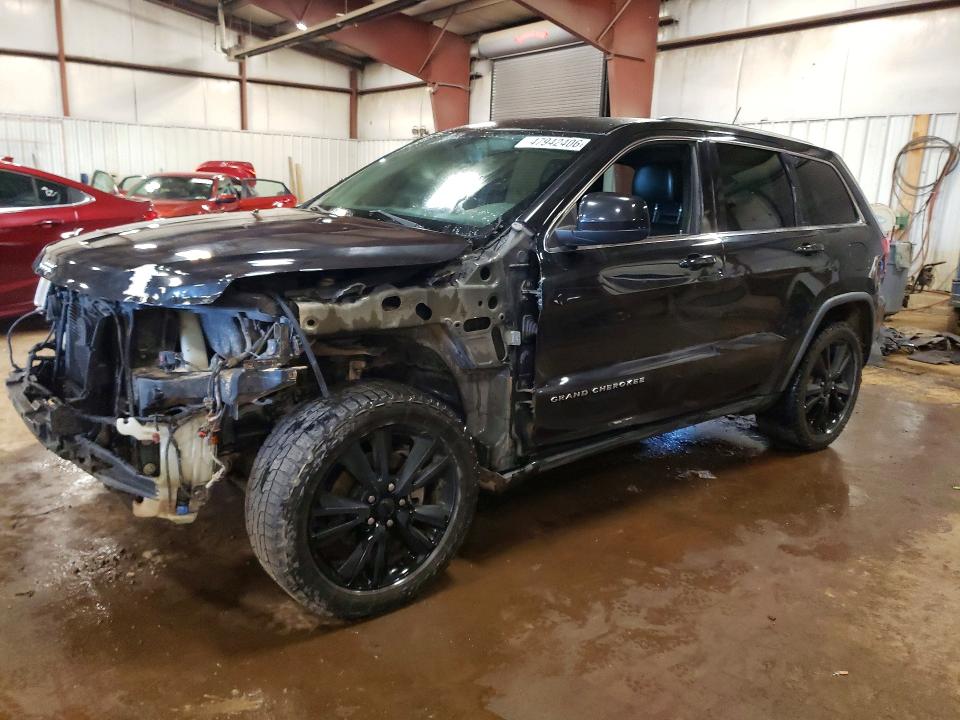 Продажа на аукционе авто 2013 Jeep Grand Cherokee, vin: 1C4RJFAG1DC580883, номер лота: 47942406