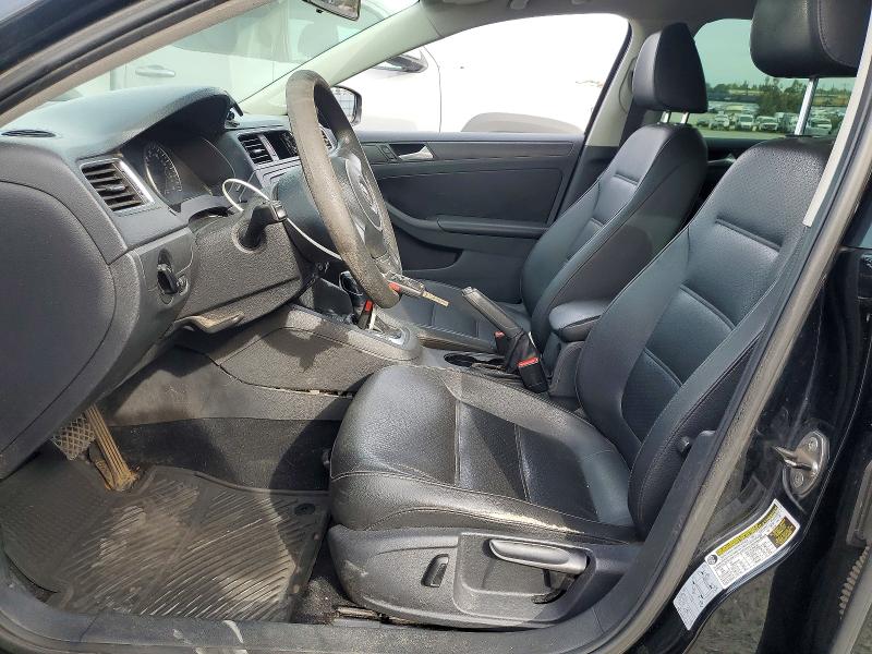 Продажа на аукционе авто 2014 Volkswagen Jetta, vin: 3VWD17AJ1EM367098, номер лота: 46296296
