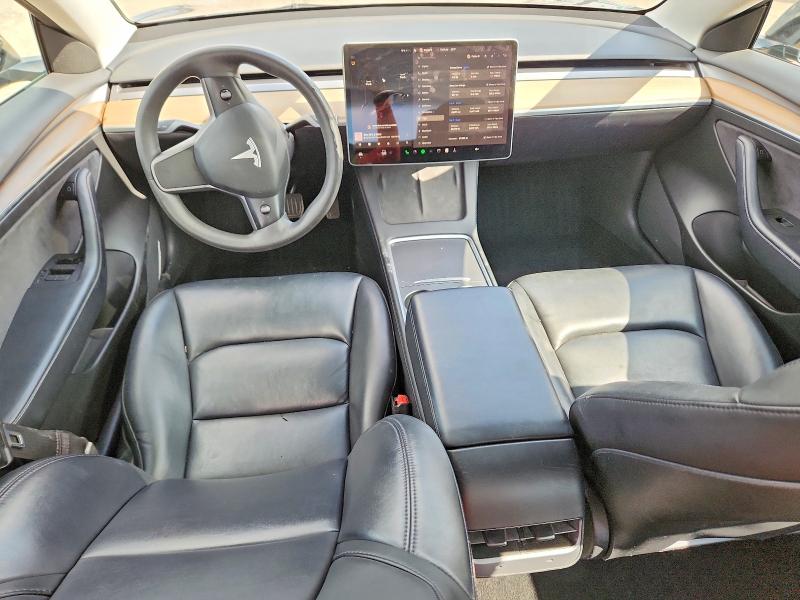 Продажа на аукционе авто 2023 Tesla 3, vin: 5YJ3E1EA4PF467830, номер лота: 46136766