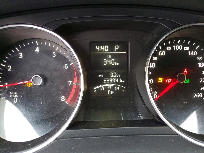 Продажа на аукционе авто 2015 Volkswagen Jetta, vin: 3VW2K7AJ9FM420880, номер лота: 79301795