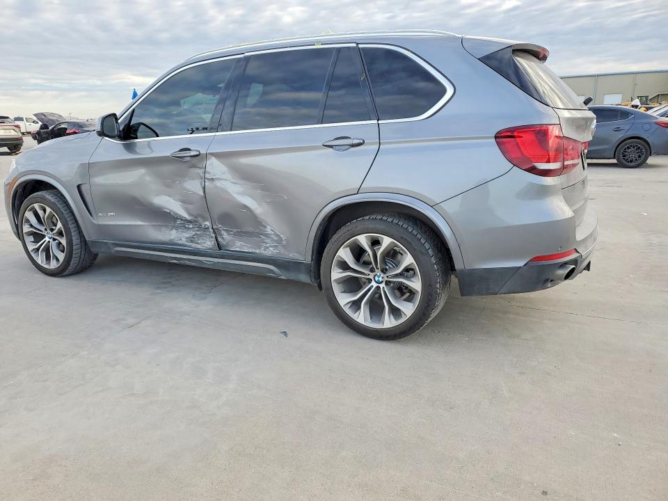 Aukcja sprzedaży 2017 Bmw X5, vin: 5UXKR0C35H0X80558, numer aukcji: 46476956