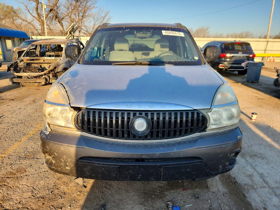 Продаж на аукціоні авто 2005 Buick Rendezvous, vin: 3G5DB03E35S561948, номер лоту: 46890416