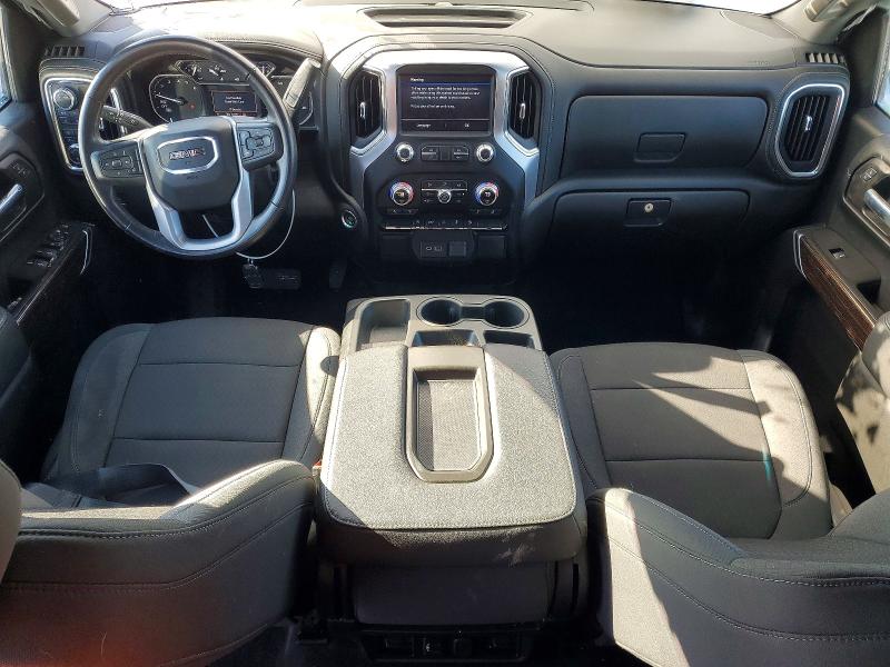 Продаж на аукціоні авто 2021 Gmc Sierra, vin: 1GTR9CED2MZ329990, номер лоту: 41784856