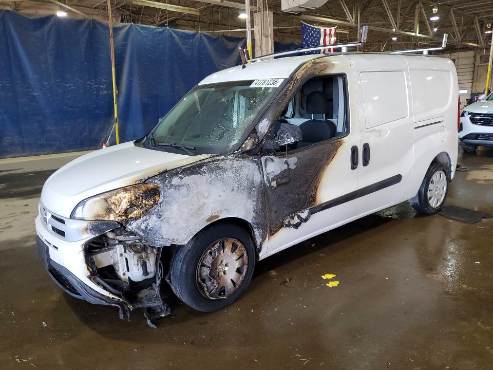 Aukcja sprzedaży 2015 Ram Promaster City, vin: ZFBERFBTXF6192865, numer aukcji: 41781236