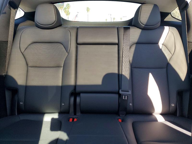 Продаж на аукціоні авто 2026 Tesla Model Y, vin: 7SAYGDED9TF395824, номер лоту: 46698256