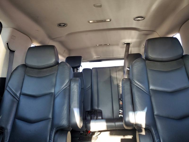 46237466 :رقم المزاد ، 1GYS3HKJ2LR178314 vin ، 2020 Cadillac Escalade مزاد بيع