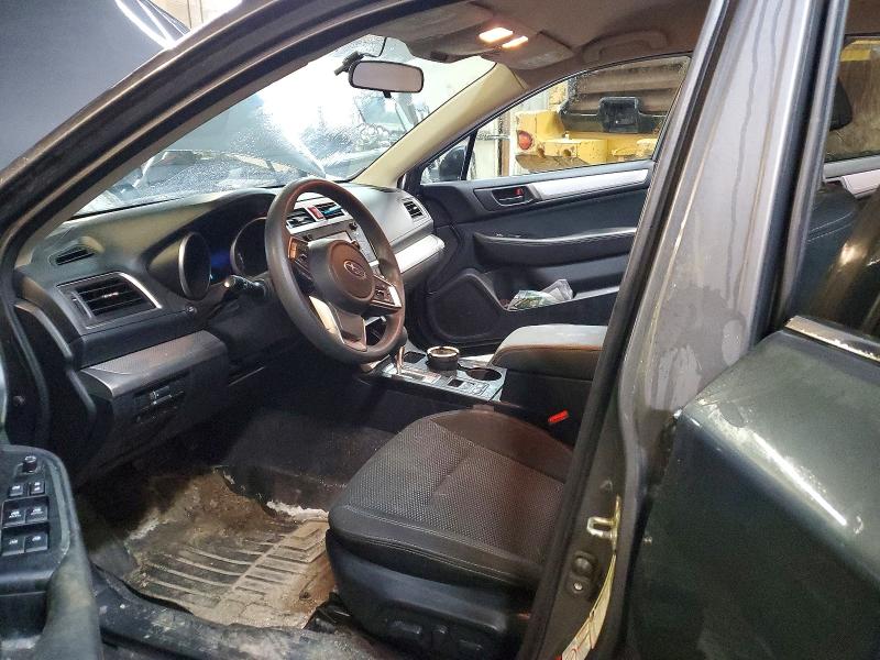 Продаж на аукціоні авто 2018 Subaru Outback, vin: 4S4BSDAC7J3308698, номер лоту: 79819295
