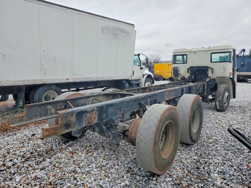 Продаж на аукціоні авто 2021 Mack Lr, vin: 1M2LR2GC4MM004691, номер лоту: 45720876