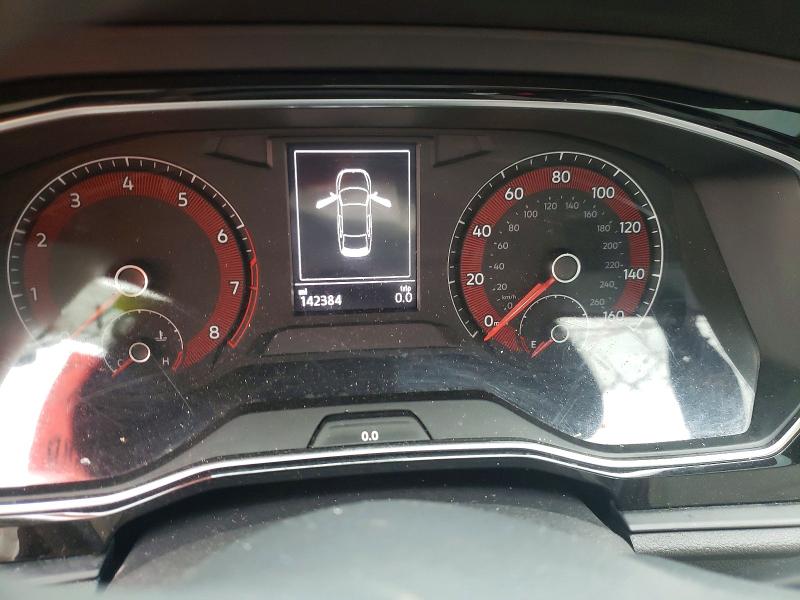 Продажа на аукционе авто 2019 Volkswagen Jetta, vin: 3VWC57BU3KM063470, номер лота: 47020076