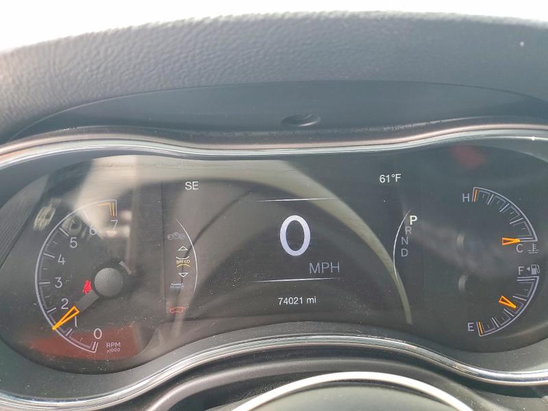 Продажа на аукционе авто 2018 Jeep Grand Cherokee, vin: 1C4RJFAG8JC421905, номер лота: 47942836