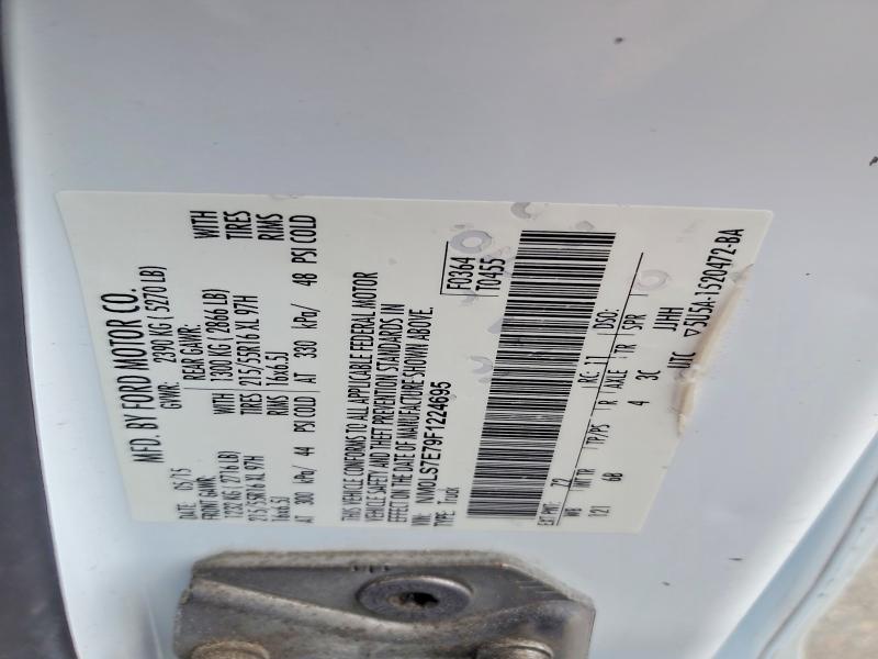 Продажа на аукционе авто 2015 Ford Transit Connect, vin: NM0LS7E79F1224695, номер лота: 47981566