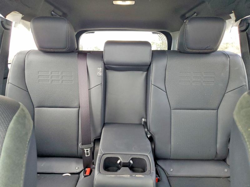 Продажа на аукционе авто 2025 Lexus Gx 550, vin: JTJTBCDX3S5066707, номер лота: 53842446