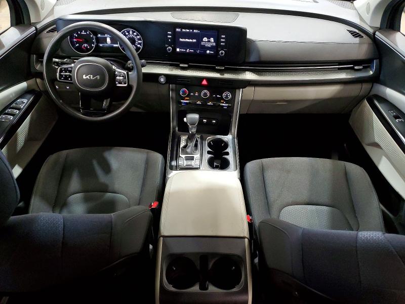 Продаж на аукціоні авто 2022 Kia Carnival, vin: KNDNB4H38N6090878, номер лоту: 46936006