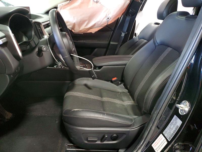 47281676 :رقم المزاد ، 7MMVABDM7SN330641 vin ، 2025 Mazda Cx-50 مزاد بيع