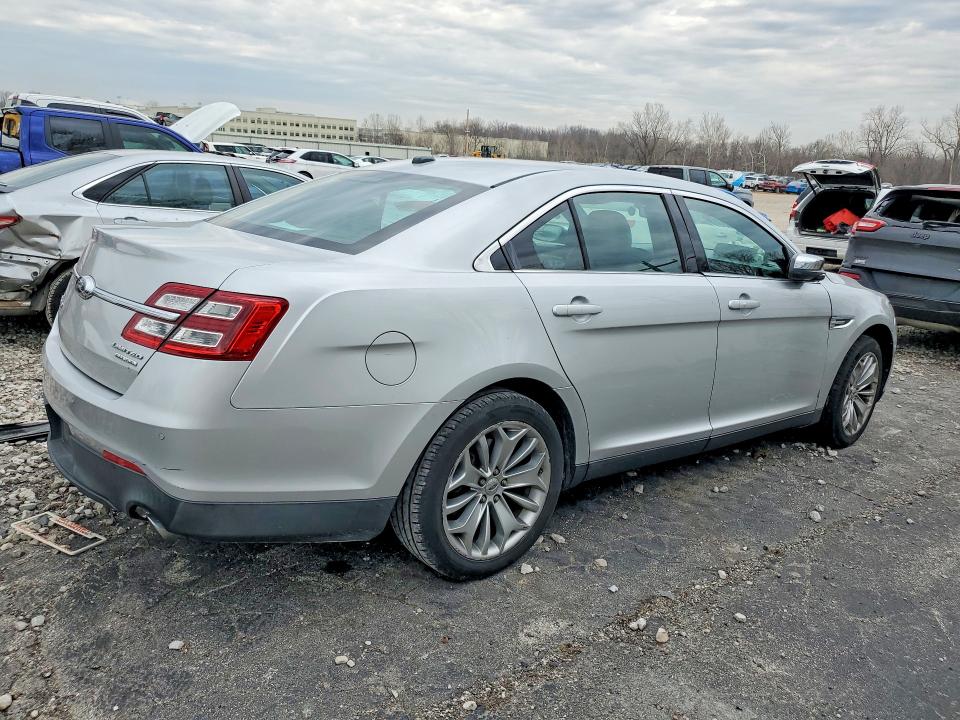 45887746 :رقم المزاد ، 1FAHP2F86EG134989 vin ، 2014 Ford Taurus مزاد بيع