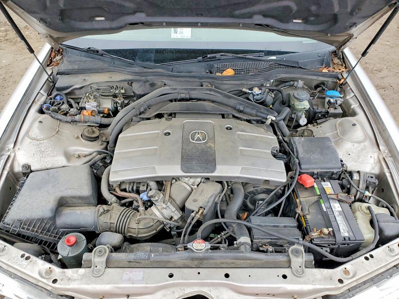 Продаж на аукціоні авто 1998 Acura 3.5rl, vin: JH4KA9657WC004775, номер лоту: 47839636