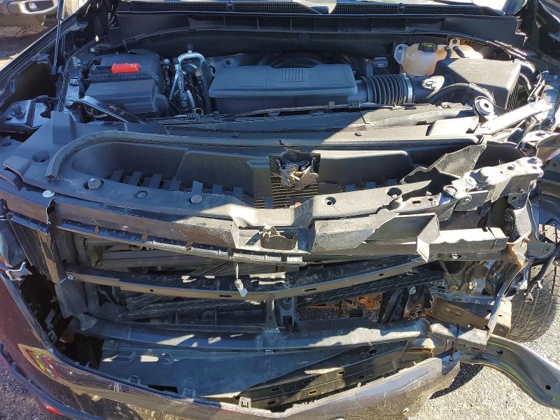 45582896 :رقم المزاد ، 1GYS4NKLXNR122931 vin ، 2022 Cadillac Escalade مزاد بيع