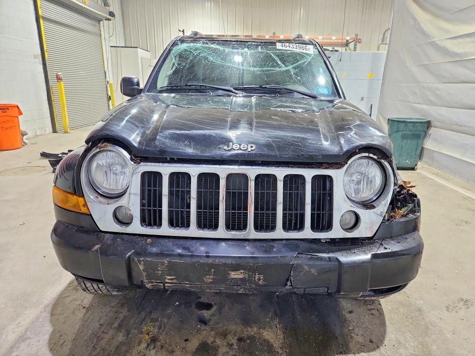 Aukcja sprzedaży 2005 Jeep Liberty, vin: 1J8GL58K15W727136, numer aukcji: 46433986