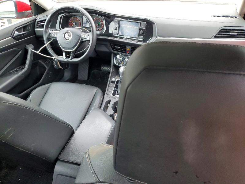 41766376 :رقم المزاد ، 3VWC57BU7KM066212 vin ، 2019 Volkswagen Jetta مزاد بيع