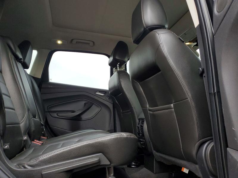 Продаж на аукціоні авто 2015 Ford Escape, vin: 1FMCU9G93FUB98791, номер лоту: 78111895