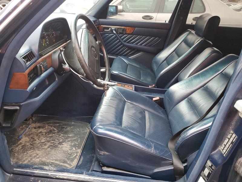 Продажа на аукционе авто 1990 Mercedes-benz 560, vin: WDBCA39D5LA513632, номер лота: 46863116