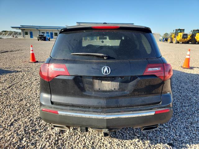 Продажа на аукционе авто 2012 Acura Mdx, vin: 2HNYD2H24CH546514, номер лота: 45864606