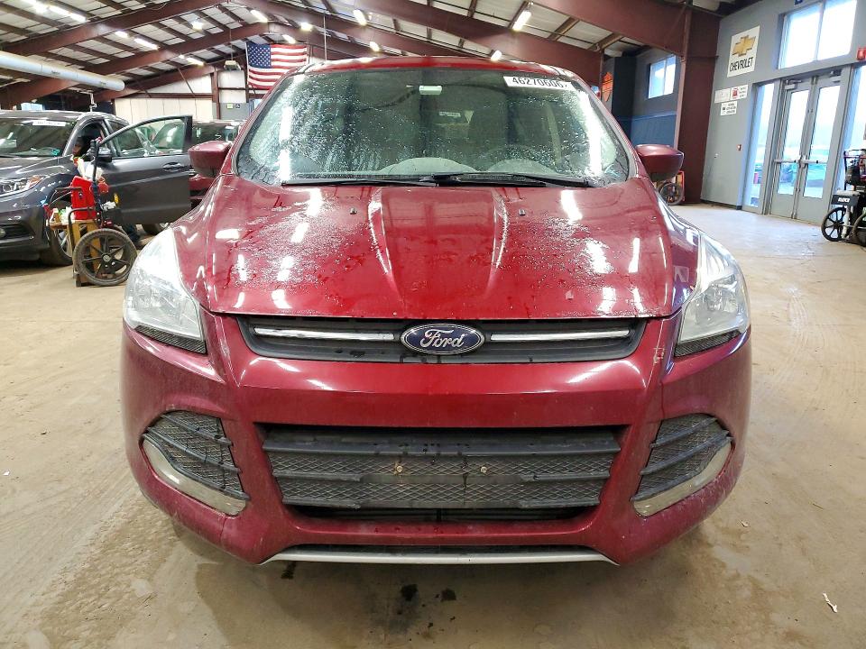 Продажа на аукционе авто 2016 Ford Escape, vin: 1FMCU9G90GUB49923, номер лота: 46270606