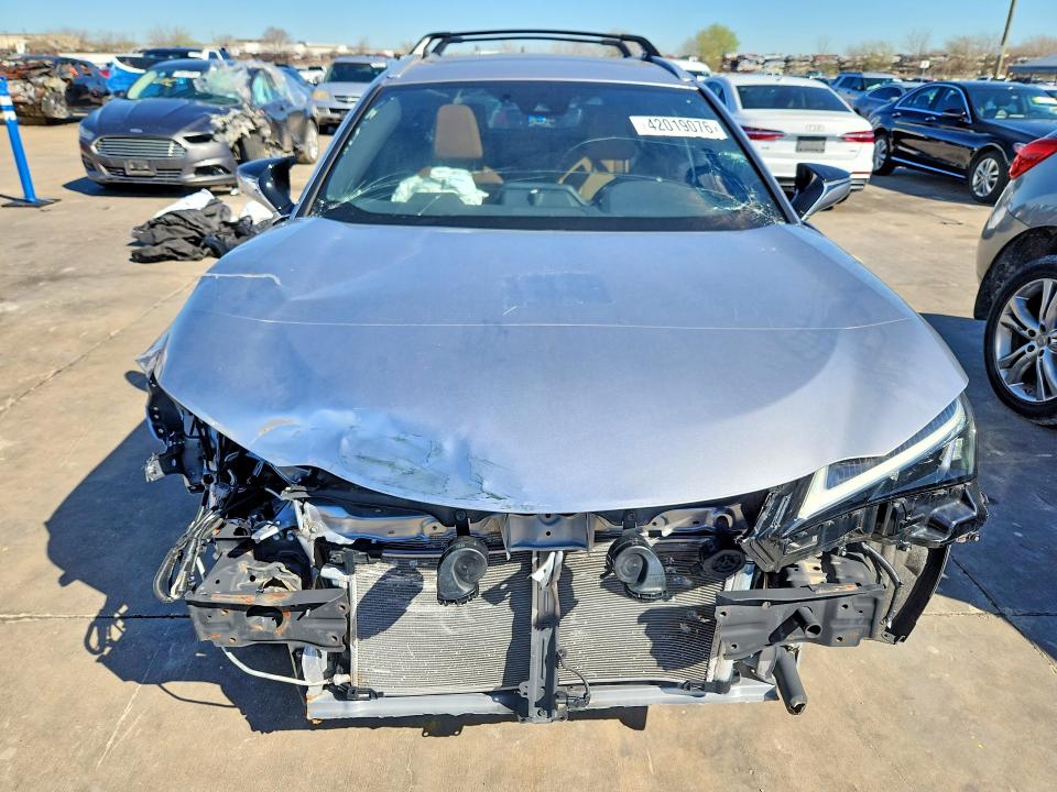 Aukcja sprzedaży 2024 Lexus Ux 250h, vin: JTHP6JBH6R2174287, numer aukcji: 42019076