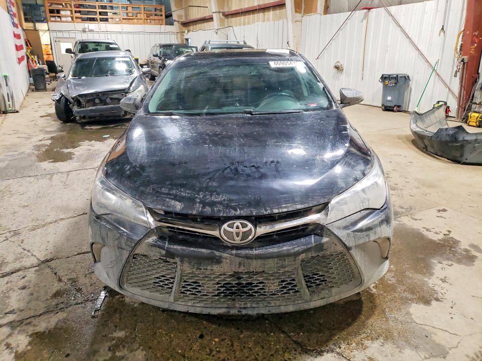 Продаж на аукціоні авто 2017 Toyota Camry, vin: 4T1BF1FK2HU347190, номер лоту: 46905476