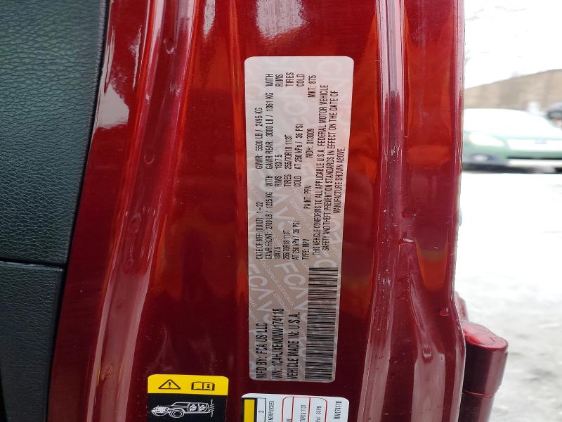 Продажа на аукционе авто 2022 Jeep Wrangler Unlimited, vin: 1C4HJXEN0NW174118, номер лота: 79227395