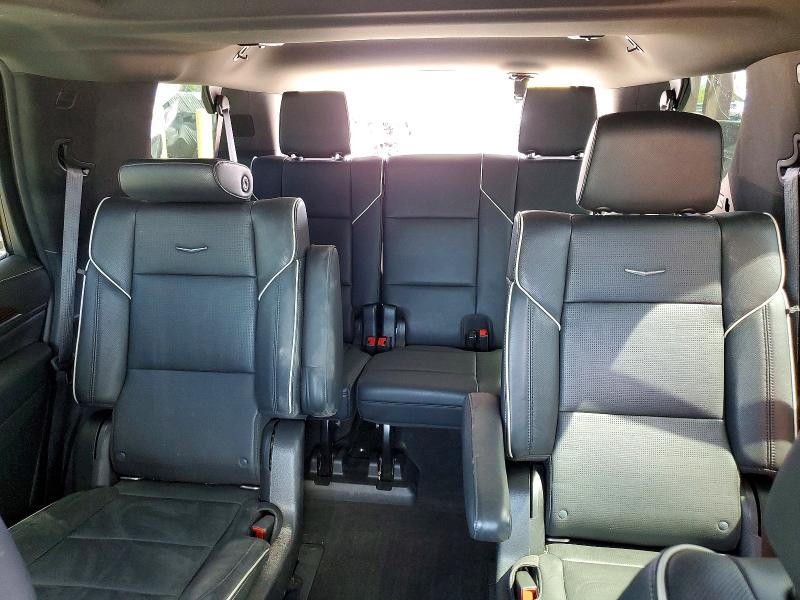 Продаж на аукціоні авто 2022 Cadillac Escalade, vin: 1GYS4CKL7NR155695, номер лоту: 46535736
