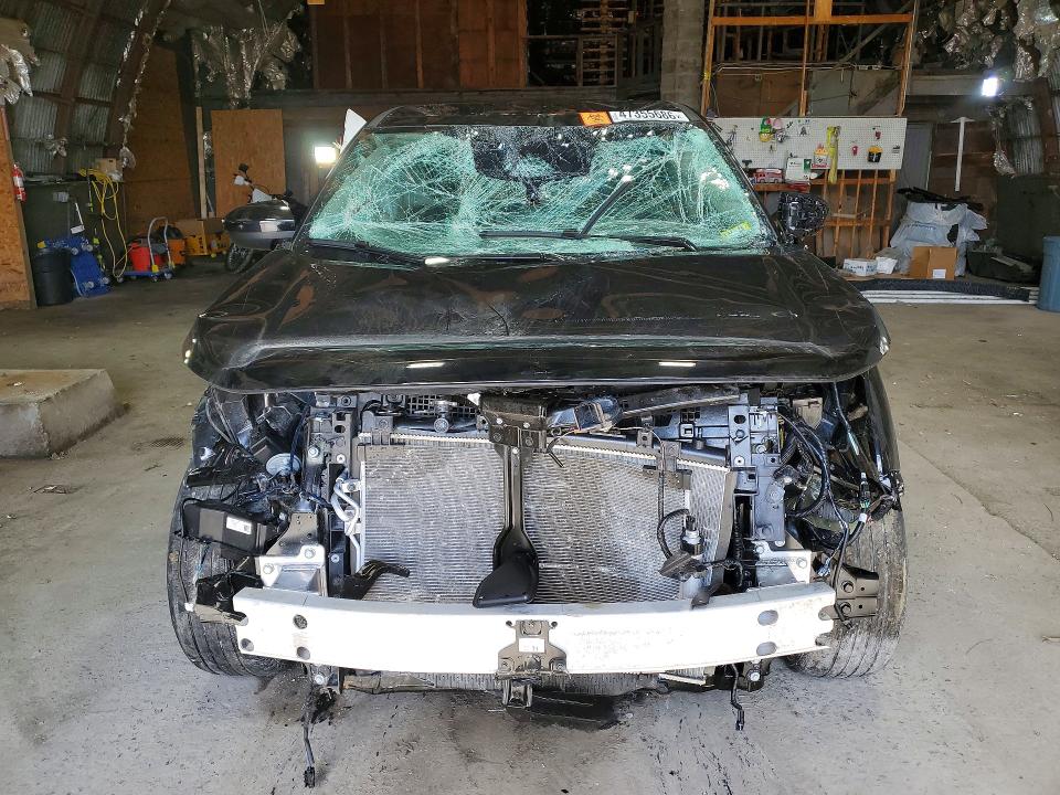 2025 Nissan Pathfinder მანქანა იყიდება აუქციონზე, vin: 5N1DR3AC0SC237070, აუქციონის ნომერი: 47355686