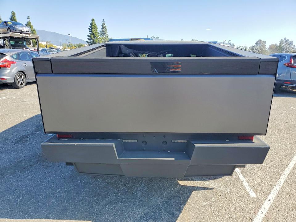 Продажа на аукционе авто 2024 Tesla Cybertruck, vin: 7G2CEHED5RA021878, номер лота: 41600966