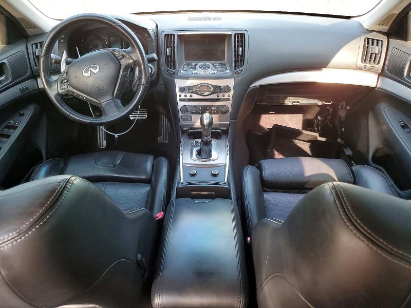 Aukcja sprzedaży 2010 Infiniti G37 Sedan, vin: JN1CV6AP6AM401532, numer aukcji: 79928575