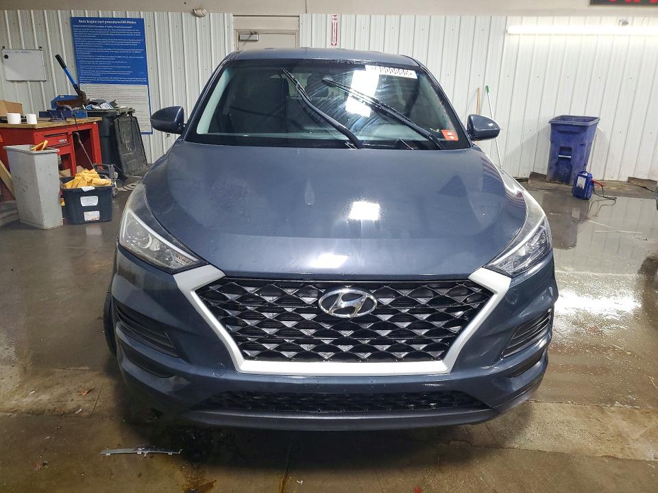 Продаж на аукціоні авто 2019 Hyundai Tucson, vin: KM8J23A46KU008306, номер лоту: 78900665