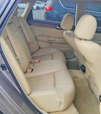 Продаж на аукціоні авто 2008 Infiniti M35, vin: JNKAY01E48M607352, номер лоту: 46263216