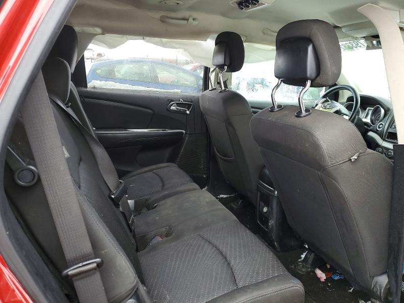 Aukcja sprzedaży 2018 Dodge Journey, vin: 3C4PDCAB2JT497500, numer aukcji: 79338245