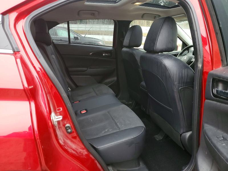 Продаж на аукціоні авто 2024 Mitsubishi Eclipse Cross, vin: JA4ATWAA9RZ064319, номер лоту: 79891855