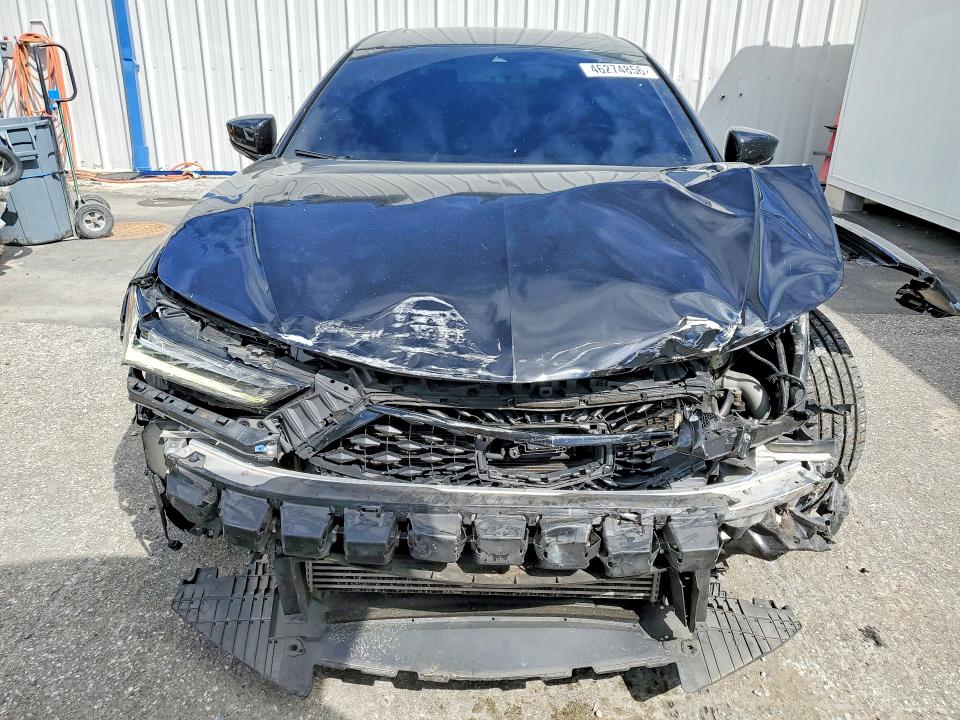 Продаж на аукціоні авто 2023 Acura Tlx, vin: 19UUB5F59PA004422, номер лоту: 46274856