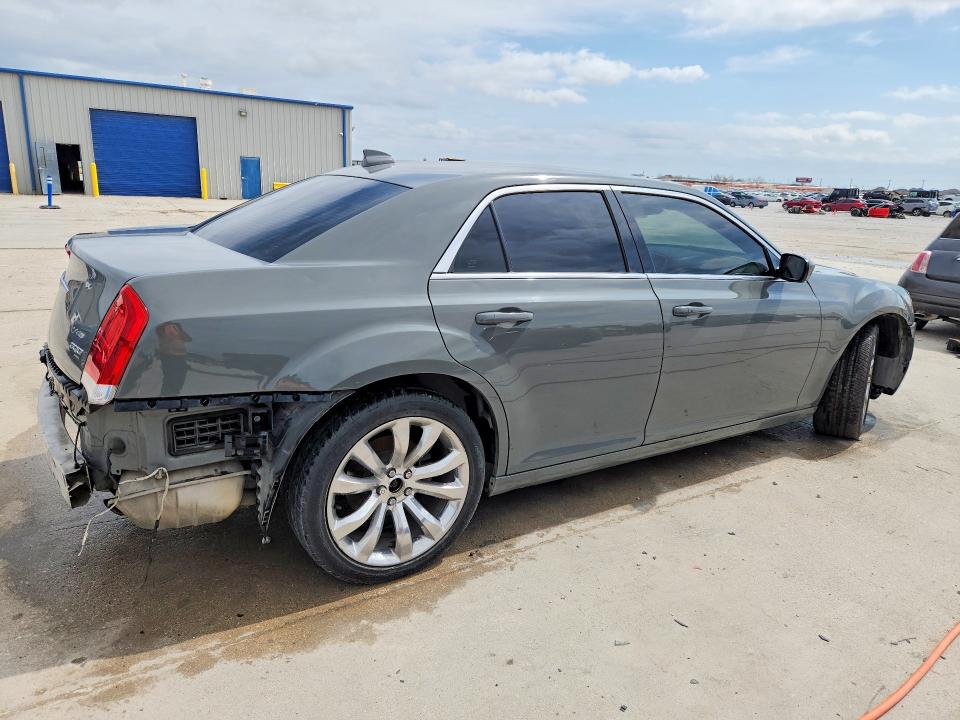 2019 Chrysler 300 მანქანა იყიდება აუქციონზე, vin: 2C3CCAAG2KH548932, აუქციონის ნომერი: 79591905
