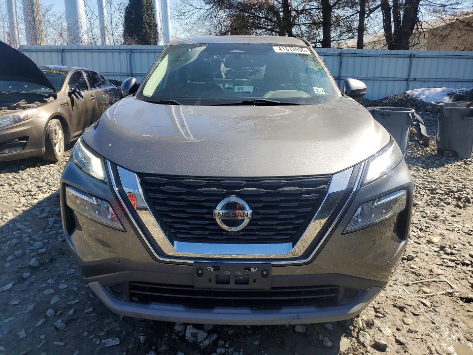 Продаж на аукціоні авто 2021 Nissan Rogue, vin: 5N1AT3BB3MC721540, номер лоту: 41819936