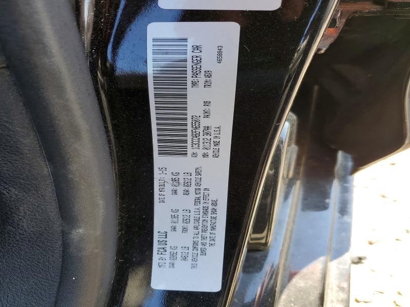 Продажа на аукционе авто 2015 Chrysler 200, vin: 1C3CCCAB2FN655072, номер лота: 46411046
