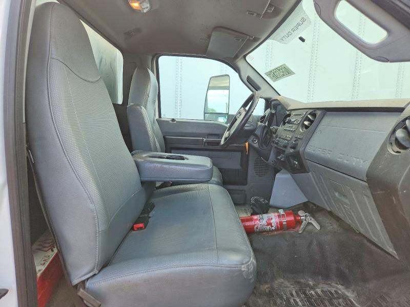 Aukcja sprzedaży 2019 Ford F650, vin: 1FDNF6DCXKDF06695, numer aukcji: 76546615