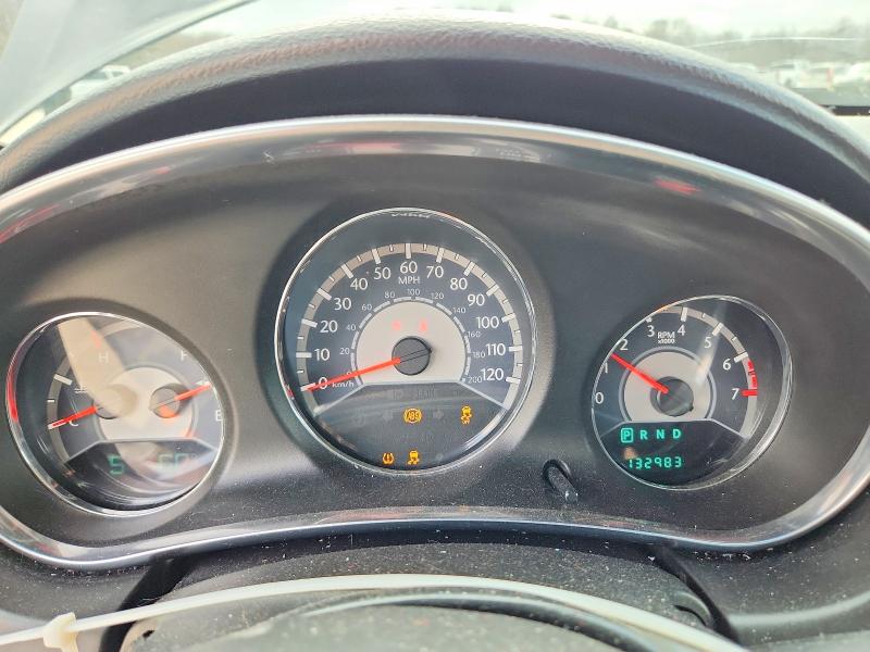 45613096 :رقم المزاد ، 1C3CCBBB4DN699130 vin ، 2013 Chrysler 200 مزاد بيع