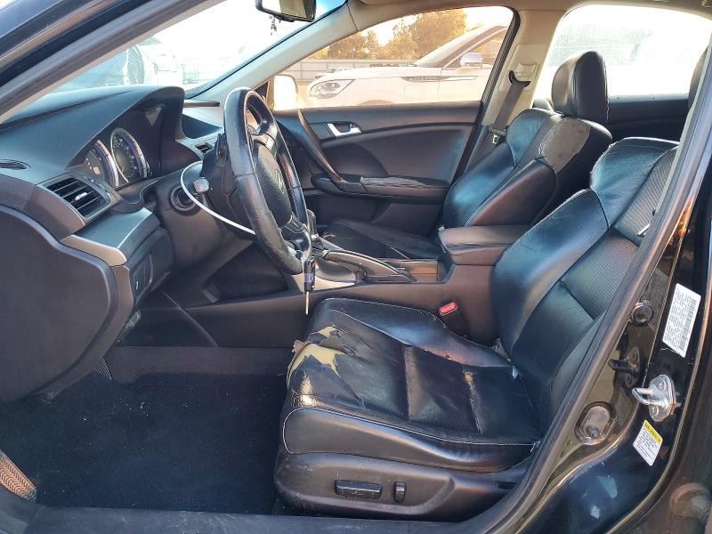 Aukcja sprzedaży 2013 Acura Tsx, vin: JH4CU2F65DC013287, numer aukcji: 41644466
