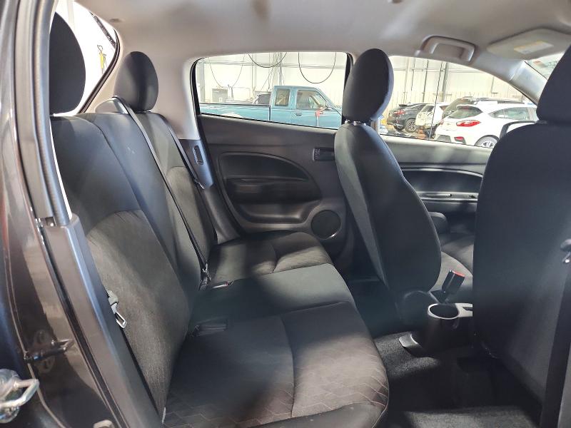 Продаж на аукціоні авто 2024 Mitsubishi Mirage, vin: ML32AUHJ9RH032022, номер лоту: 48344786