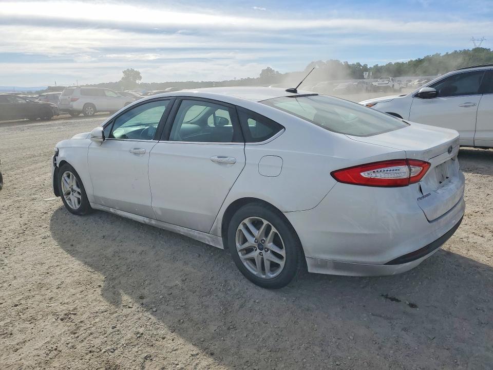 Aukcja sprzedaży 2016 Ford Fusion, vin: 3FA6P0H74GR117183, numer aukcji: 46753136